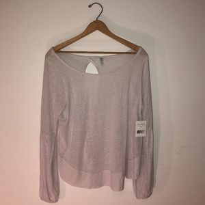 Free People Poetic Justice Blouse